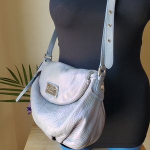 Authentic by Marc Jacobs Q Natasha' Crossbody Bag